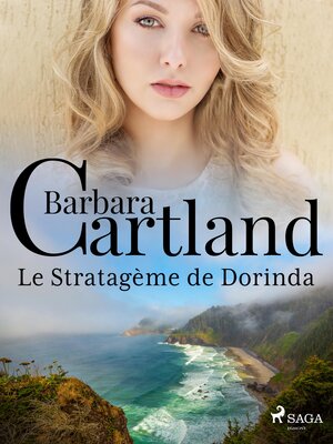 cover image of Le Stratagème de Dorinda
